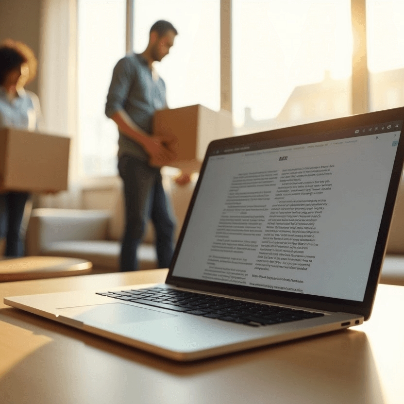 Verhuizen met lage rente: zo bespaar je honderden euro’s per maand